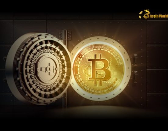 Seismic Shift: State Street to Unleash Digital Asset Custody Services by 2026