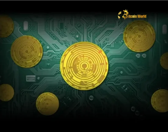 Select Critical Crypto Token Unlock Schedule $192M in Tokens to Flood Market This Week