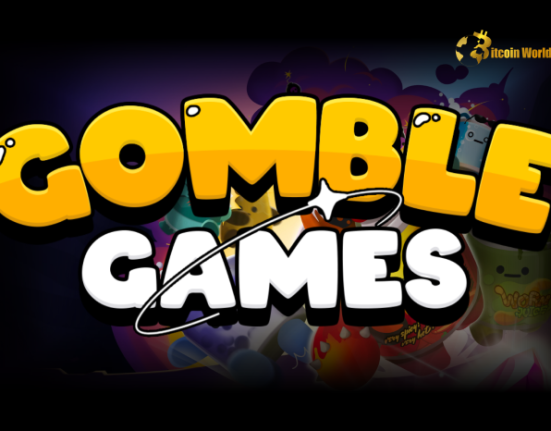 Explosive Growth: Gomble Games Announces Highly Anticipated TGE in April