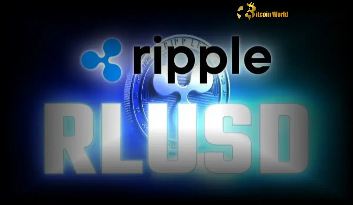 Select Explosive Growth Ripple’s RLUSD Surges to $100M in Just Two Days