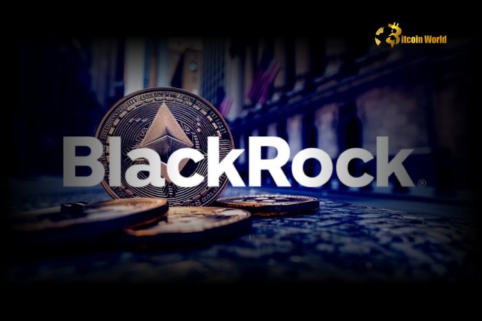 Select Massive $35.78M ETH Transfer BlackRock’s Ethereum ETF Signals Institutional Confidence