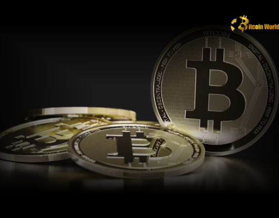 Select Massive Bitcoin Gains U.S. Government Could Amass 5,000 BTC from Crypto Liquidation