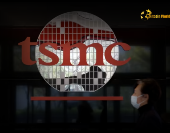 Monumental $100 Billion TSMC Investment: Powering US Chip Dominance in AI Era