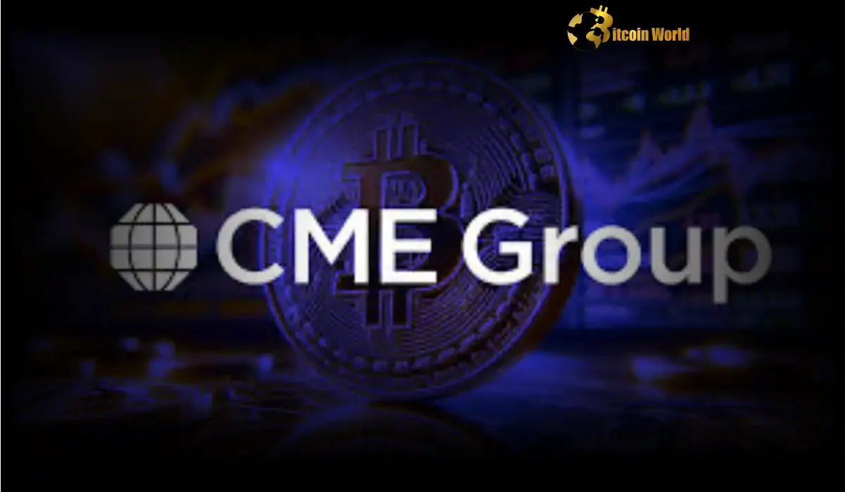 Select Revolutionary Spot-Quoted Crypto Futures CME Group’s Bold Move for Bitcoin and Ethereum