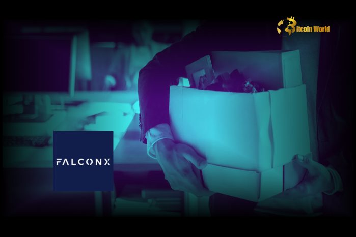 Select Shocking FalconX Exodus 10+ Senior Staff Resign – What’s Next for Crypto Prime Brokerage