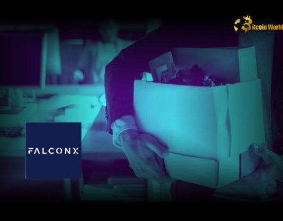 Select Shocking FalconX Exodus 10+ Senior Staff Resign – What’s Next for Crypto Prime Brokerage
