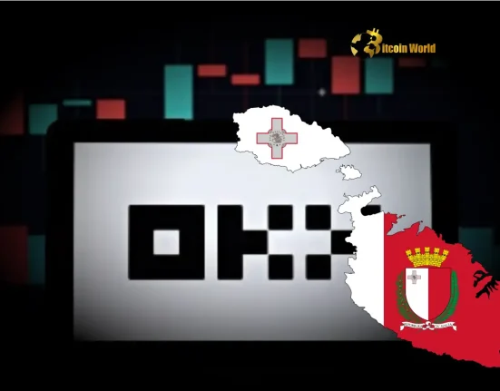 Select Shocking OKX Hit with $1.2M Malta Fine for AML Failures