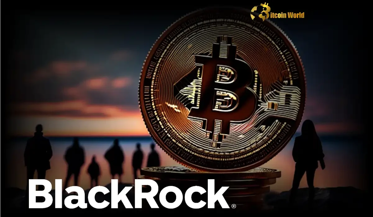 Select Significant Expansion BlackRock Supercharges Digital Assets Team Amidst Crypto Growth