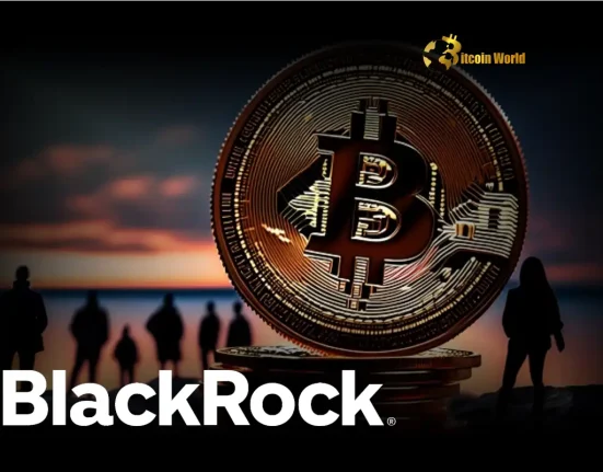 Select Significant Expansion BlackRock Supercharges Digital Assets Team Amidst Crypto Growth