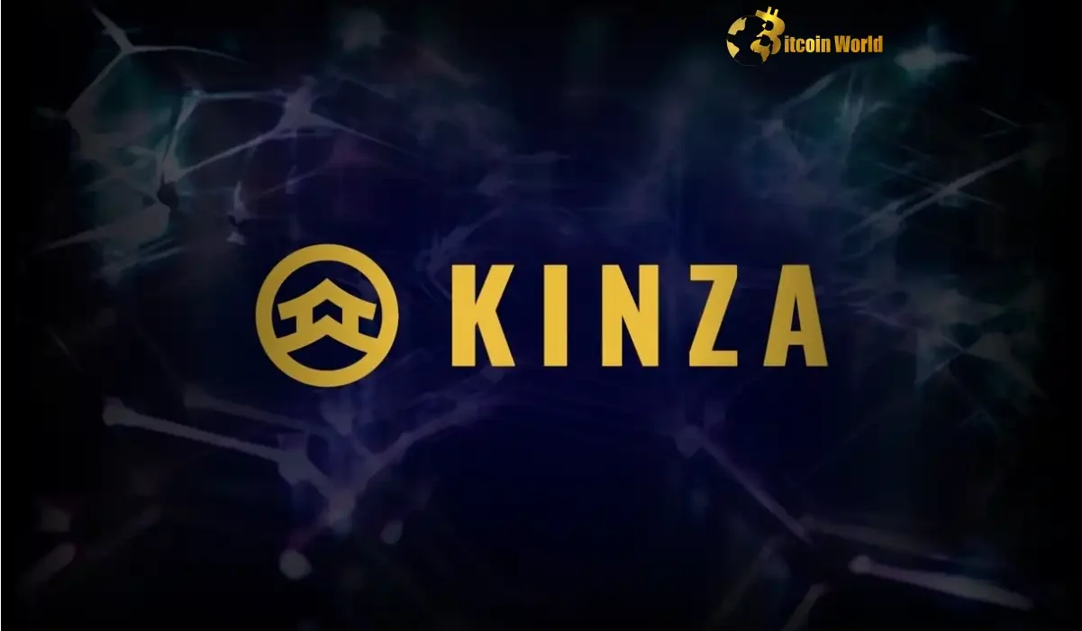 Select Unlock Potential Kinza Finance TGE Launch Ignites DeFi Lending Revolution