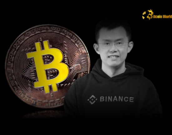 Select Unveiling CZ’s Vision Why Long-Term Crypto Strategy Wins the Race
