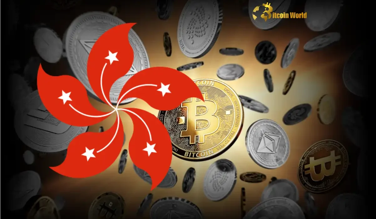 Select Unveiling Hong Kong’s Bold Crypto Plan Stablecoin Regulations and Licensed Services on the Horizon