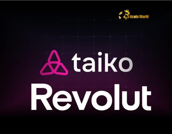 Unveiling Taiko Token Revolutionizes Crypto Access with Revolut Listing