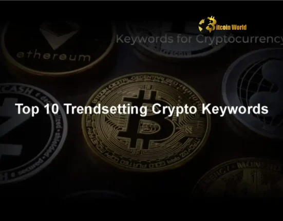 Unveiling Top 10 Crypto Keywords Trending in the Korean Community Last Week
