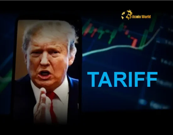 Select Urgent Warning Trump Tariffs Could Worsen Bitcoin Mining Outlook
