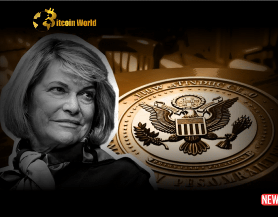 Senator Lummis
