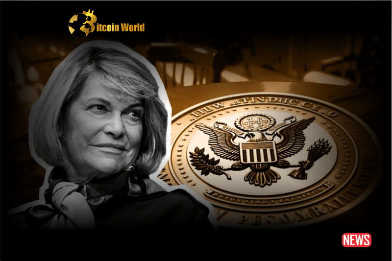 Senator Lummis
