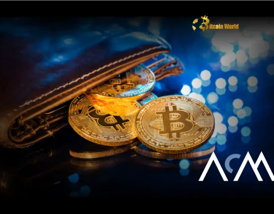 Sensational $93 Million Bitcoin Transfer Abraxas Capital’s Astounding Exchange Withdrawal