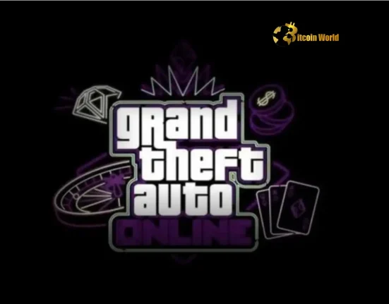 Sensational News: GTA Online Unleashed on Ultra's Revolutionary Blockchain Gaming Platform