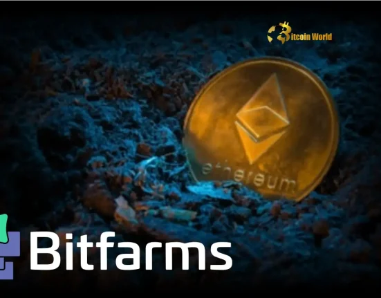 Sensational Q4 Bitfarms Soars with $15M Net Income in Bitcoin Mining