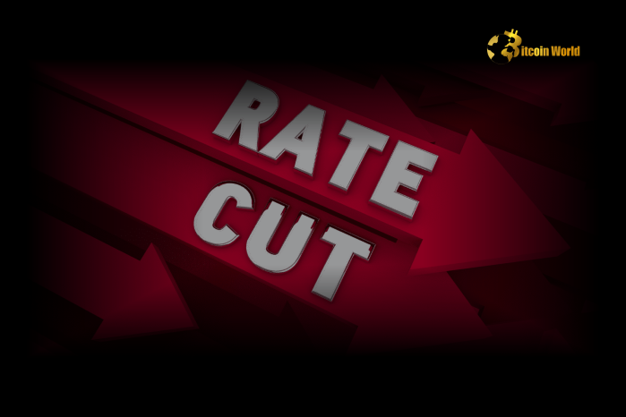 Sensational RBA Rate Cut: Australia Ends 4-Year Rate Hike Era