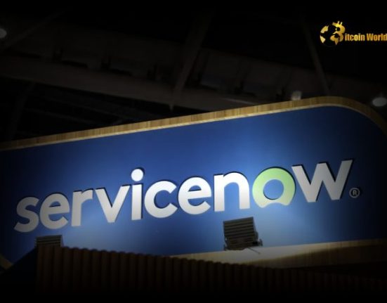 ServiceNow's Giant Leap: $2.85B Moveworks Acquisition Supercharges Enterprise AI