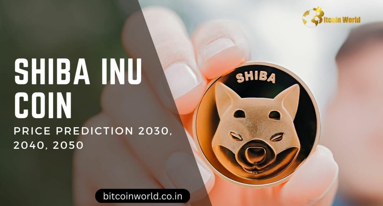 Shiba INU Coin Price Prediction