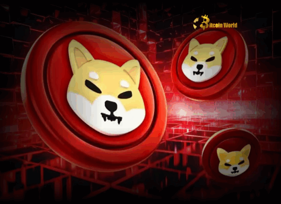Shiba Inu Payment Breakthrough: Amore Smiles Now Accepts SHIB, BTC, ETH