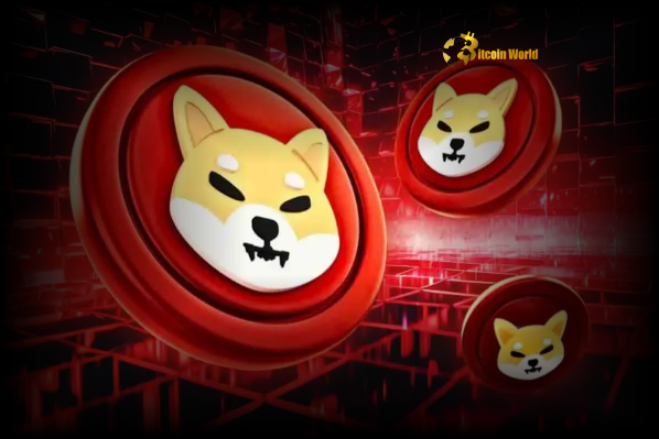 Shiba Inu Payment Breakthrough: Amore Smiles Now Accepts SHIB, BTC, ETH