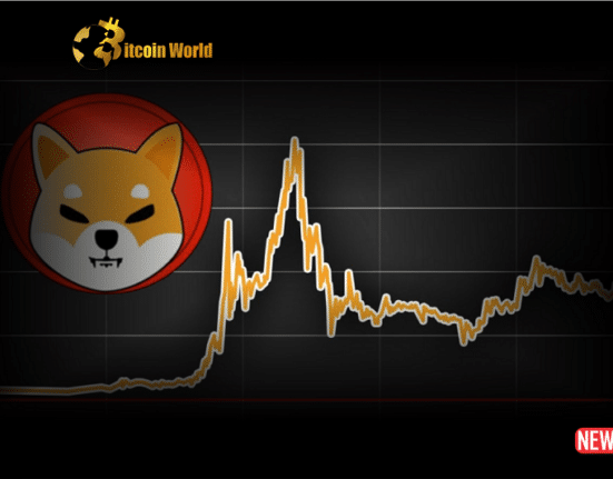 Shiba Inu SHIB strong