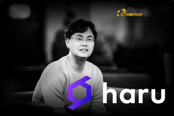 Shock Verdict Haru Invest CEO Cleared in $645M Crypto Fraud Case in South Korea