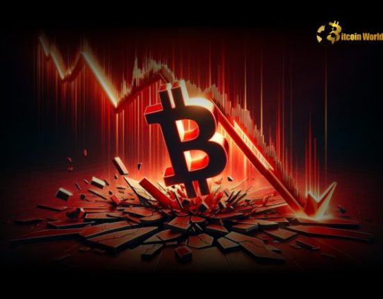Shocking $102 Million Crypto Futures Liquidation Shakes Cryptocurrency Market
