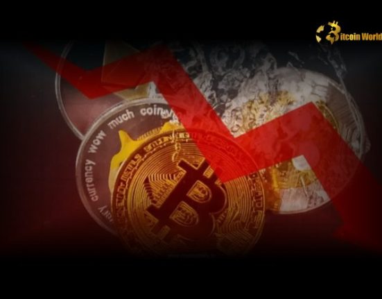 Shocking $123 Million Crypto Liquidation Triggers Urgent Market Correction