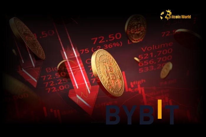 Shocking $16M Crypto Liquidation on Bybit: Unraveling the Market Turmoil