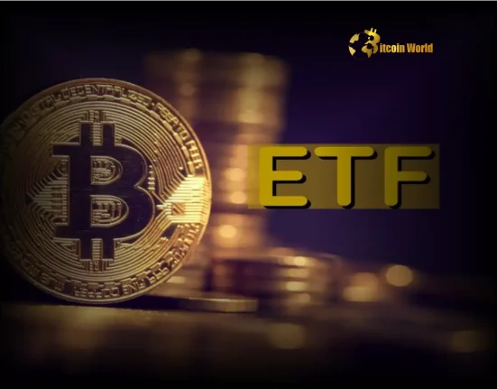 Shocking $170M Bitcoin ETF Outflows Are Spot Bitcoin ETFs Losing Steam