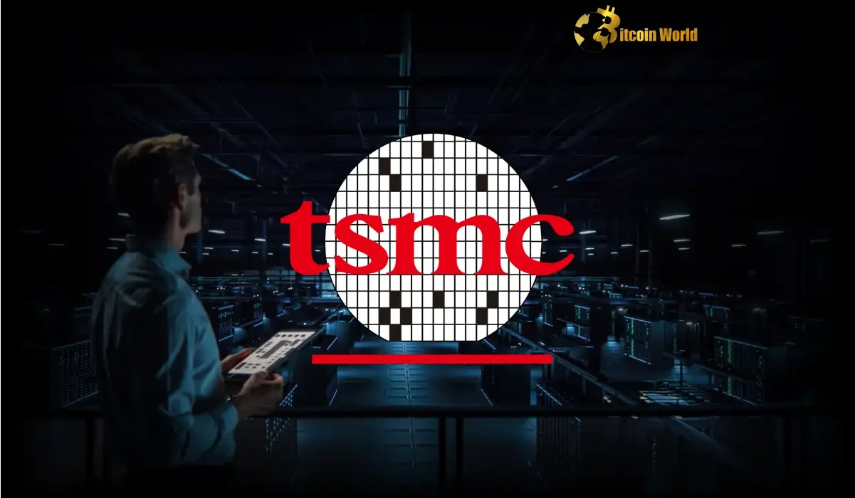 Shocking $1B US Fine Looms for TSMC in Huawei AI Chip Export Control Storm