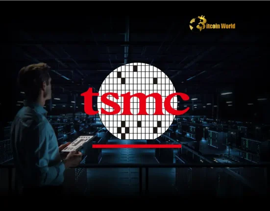 Shocking $1B US Fine Looms for TSMC in Huawei AI Chip Export Control Storm