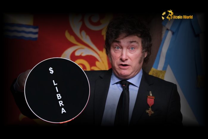 Shocking $20M Insider Trading Scandal Unveiled in Argentine President’s LIBRA Memecoin Launch