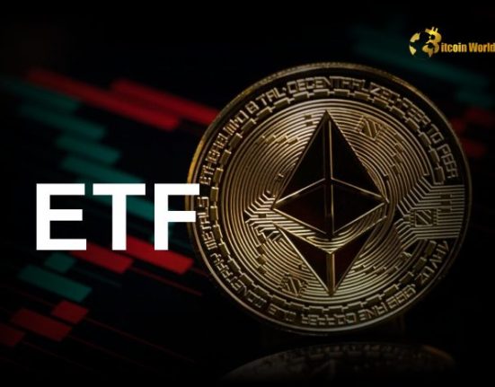 Shocking $21.6M Ethereum ETF Outflows Continue BlackRock and Fidelity Lead Exodus