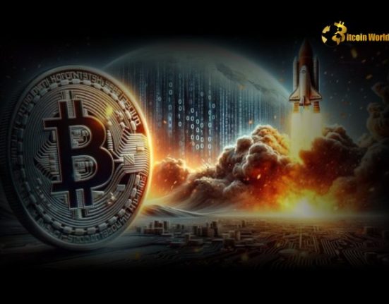 Shocking $266M Bitcoin ETF Outflows Is This a Crypto Market Correction