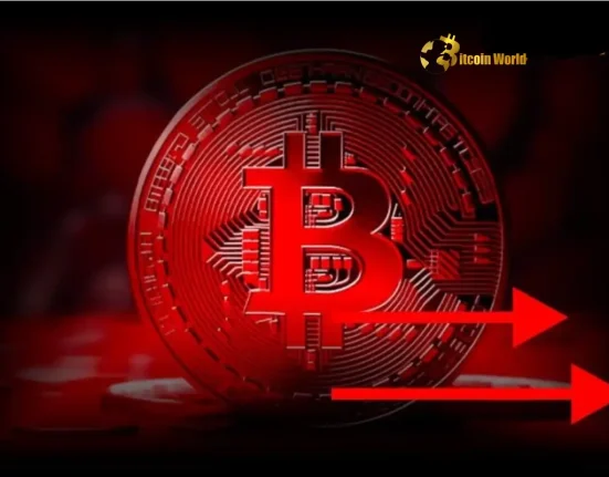 Shocking $326M Bitcoin ETF Outflows Is This a Crypto Market Correction