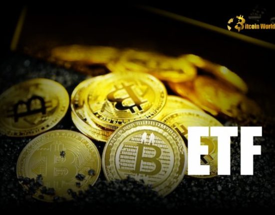 Shocking $367M Bitcoin ETF Outflows Is This a Setback or Opportunity