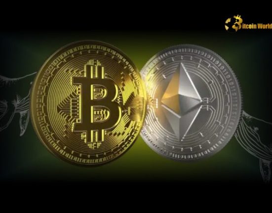 Shocking $606M Crypto ETF Outflows: Bitcoin and Ethereum Lead the Exodus