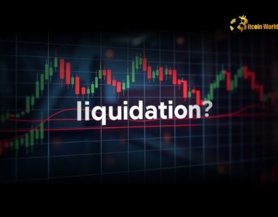 Shocking $619M Crypto Futures Liquidation Ignites Market Volatility: Are Your Trades Safe?