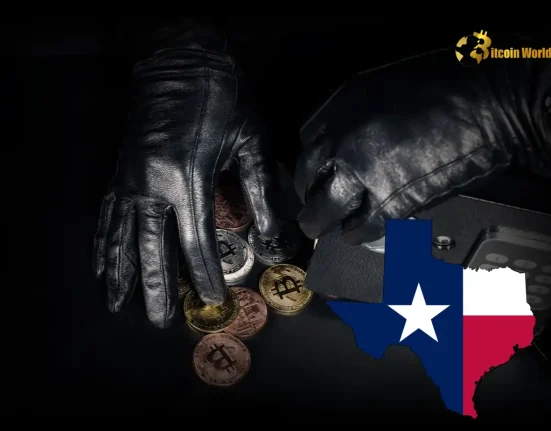 Shocking 62.5M Bitcoin Seizure Texas Prosecutor Cracks Down on Silk Road Crypto