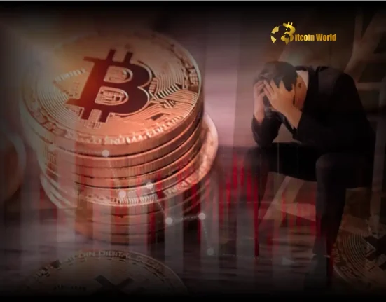 Shocking $6B Bitcoin Loss Looms for Strategy: Unpacking Q1 Crypto Crash