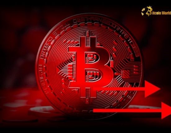 Shocking $935M Bitcoin ETF Exodus Record Outflows Spark Crypto Market Jitters