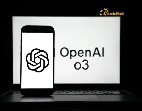 Shocking AI Benchmark Discrepancy OpenAI’s o3 Model Under Scrutiny