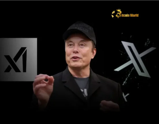 Shocking AI Takeover Elon Musk’s xAI Acquires X in Massive $80 Billion Deal