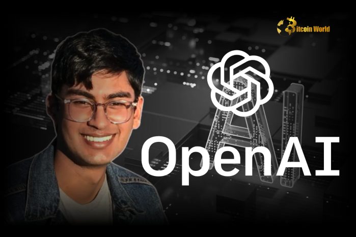 Shocking Autopsy: OpenAI Whistleblower’s Suicide Fuels AI Ethics Debate